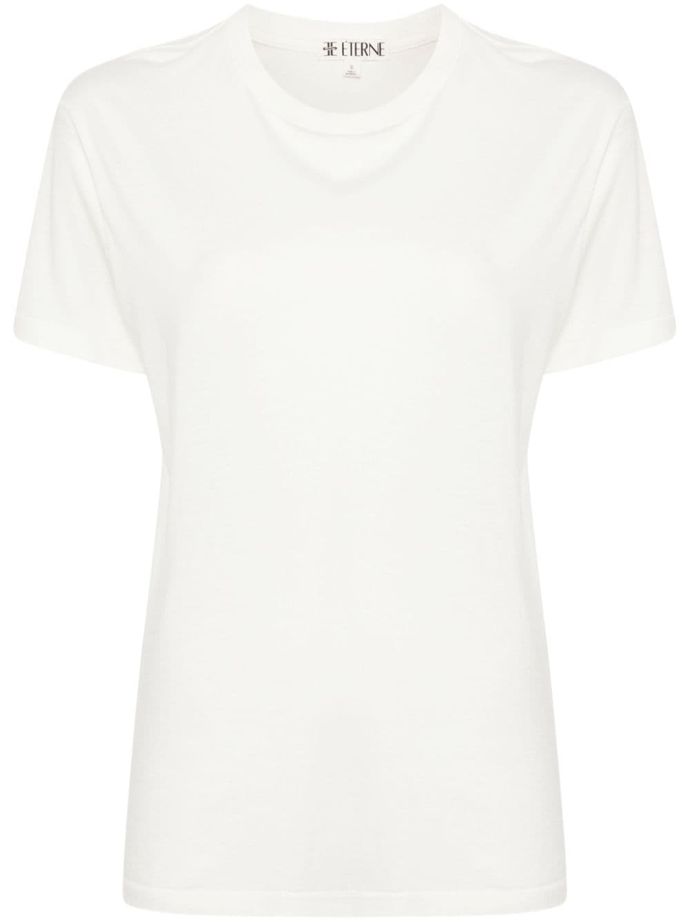 ETERNE short-sleeve T-shirt