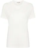 ETERNE short-sleeve T-shirt - White