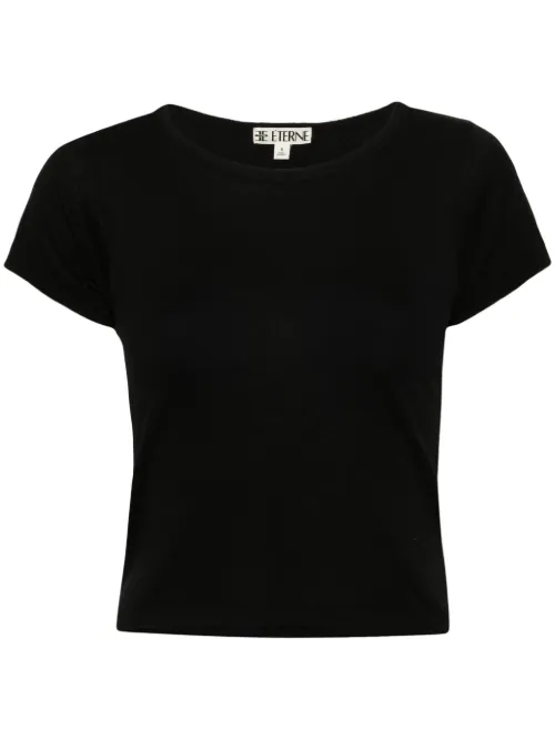 ETERNE t-shirt Baby - Noir - ETERNE - Modalova