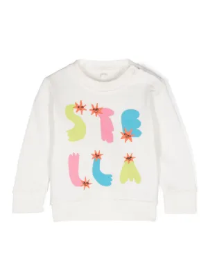 Stella McCartney Kids（ステラ・マッカートニー・キッズ