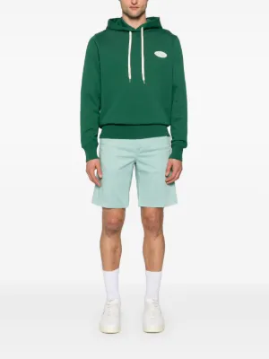 パーカー・フーディ AUTRY Men Sweater HOPM02JV Green Autry Sweatshirts & Knitwear for Men - Shop Now on FARFETCH