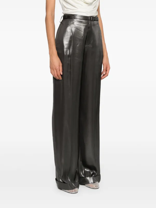 パンツ RALPH LAUREN COLLECTION ACKLIE PLEATED PANTS 24146292_54244515_600.jpg