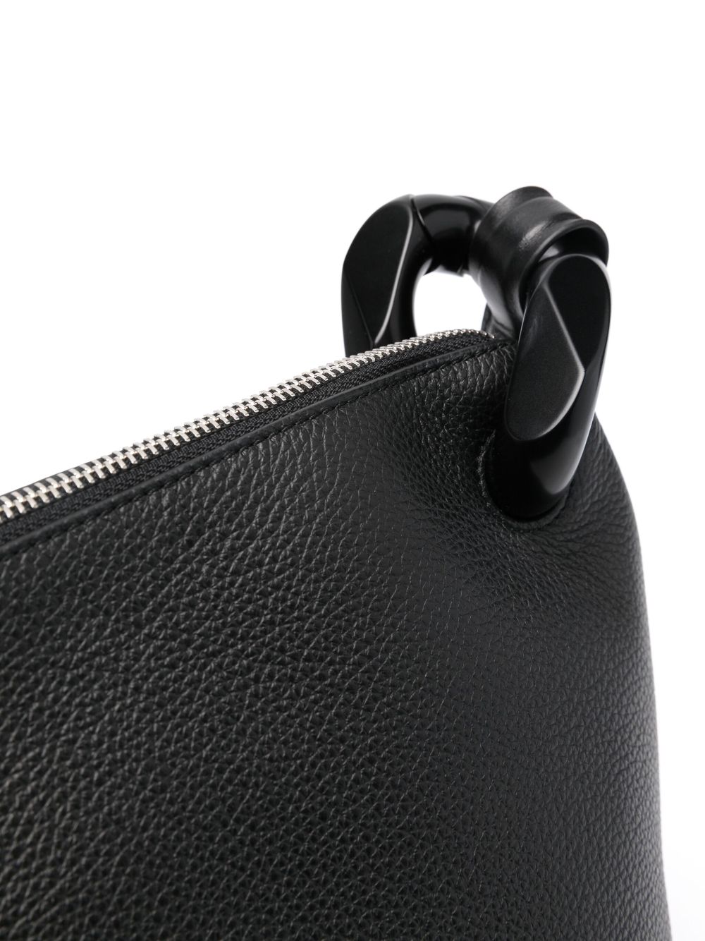 JW Anderson small Corner leather shoulder bag Women