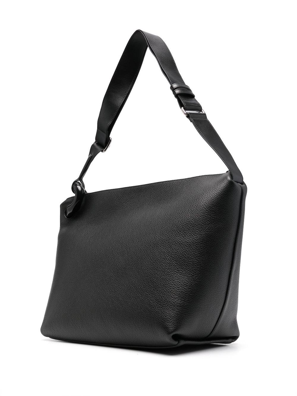 JW Anderson small Corner leather shoulder bag Women