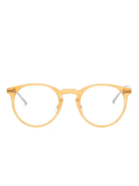 Oliver Peoples lentes Orrison