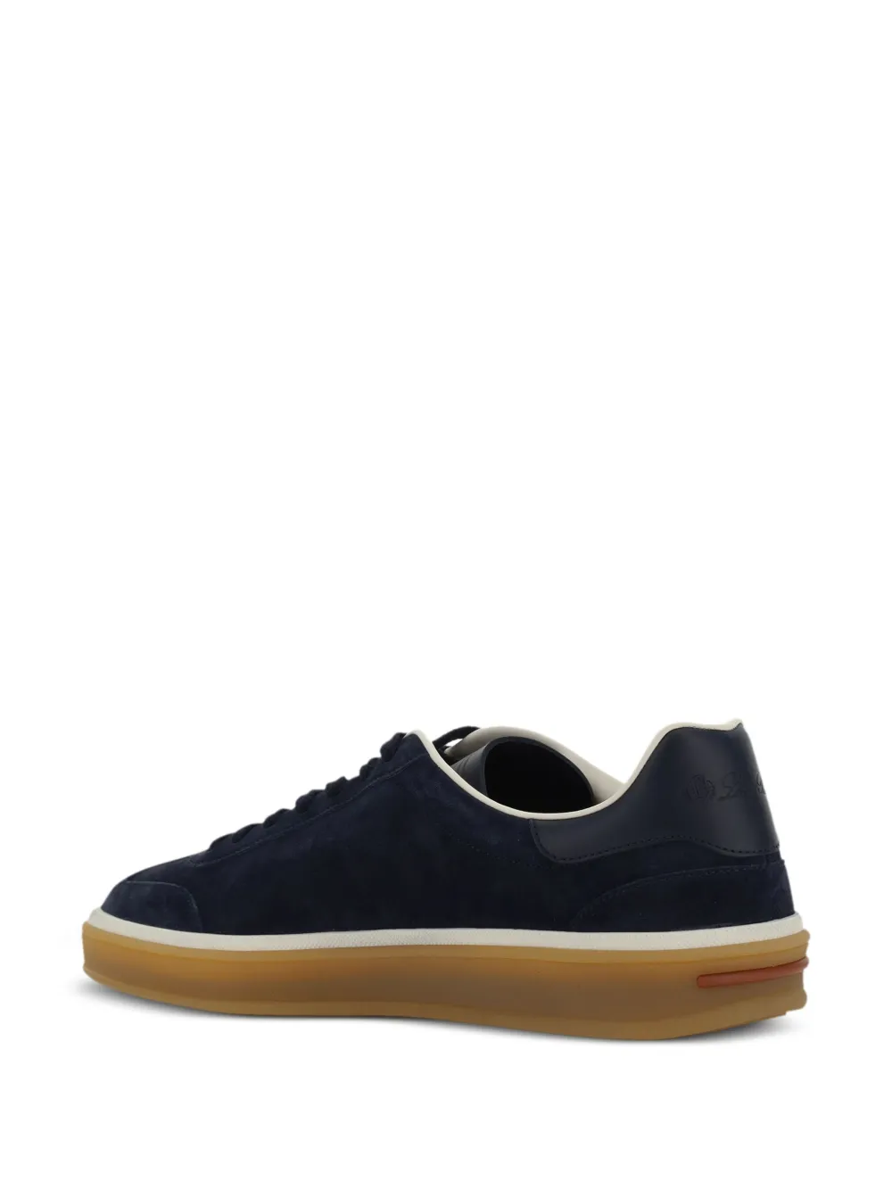 Loro Piana Tennis Walk sneakers Blue