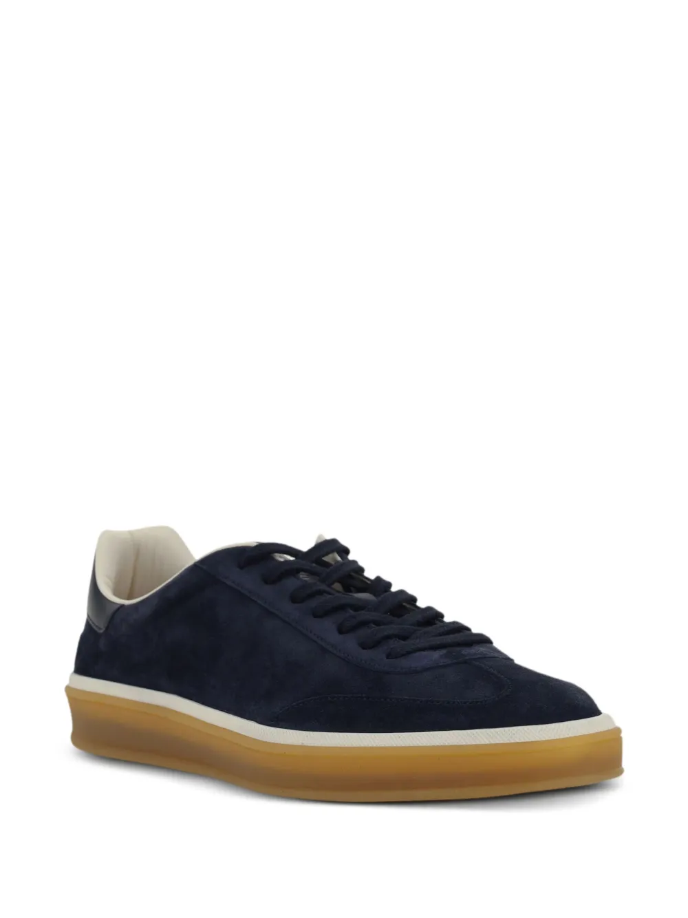 Loro Piana Tennis Walk sneakers Blue