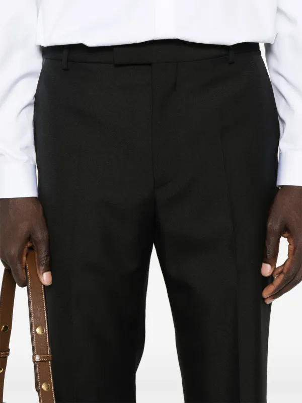 【GUCCI】TAILORED TROUSERS●828769Z7AO26052 24146576_54221944_600.jpg
