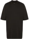 Rick Owens Jumbo organic-cotton T-shirt - Grey