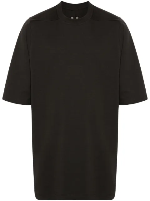 Rick Owens Jumbo organic-cotton T-shirt