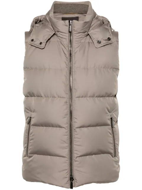 Moorer chaleco Fire SKT