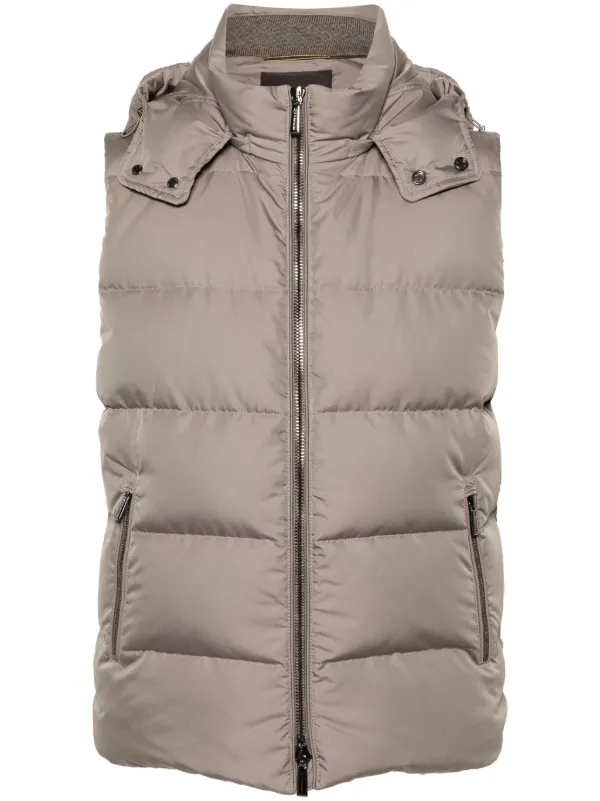 【送料&関税込】Moorer Padded Bodywarmer 楽天市場】MOORER ムーレー ダウンベスト FIRE WK メンズ