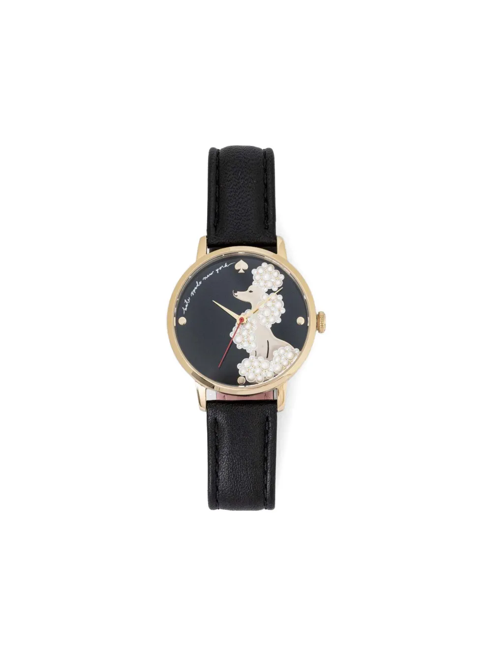 Kate Spade Metro 34mm | Black | Image 1