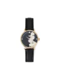 Kate Spade Metro 34mm - Black
