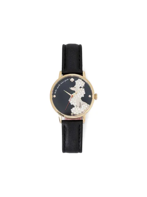Kate Spade Metro 34mm