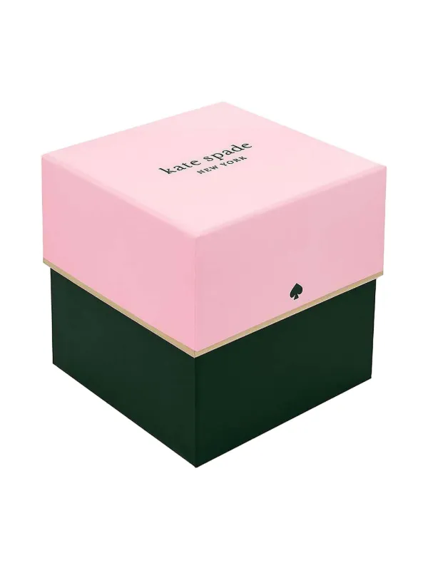 Kate Spade Morningside 34mm | White | FARFETCH