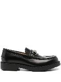 Gucci Horsebit loafers - Black