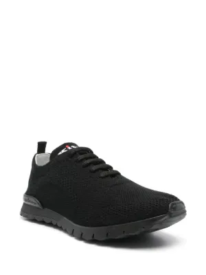 スニーカー Kiton USSFITSN008090304I Sneakers Fit Running Shoe – Henry Singer
