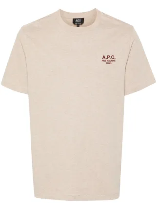 A.P.C.
