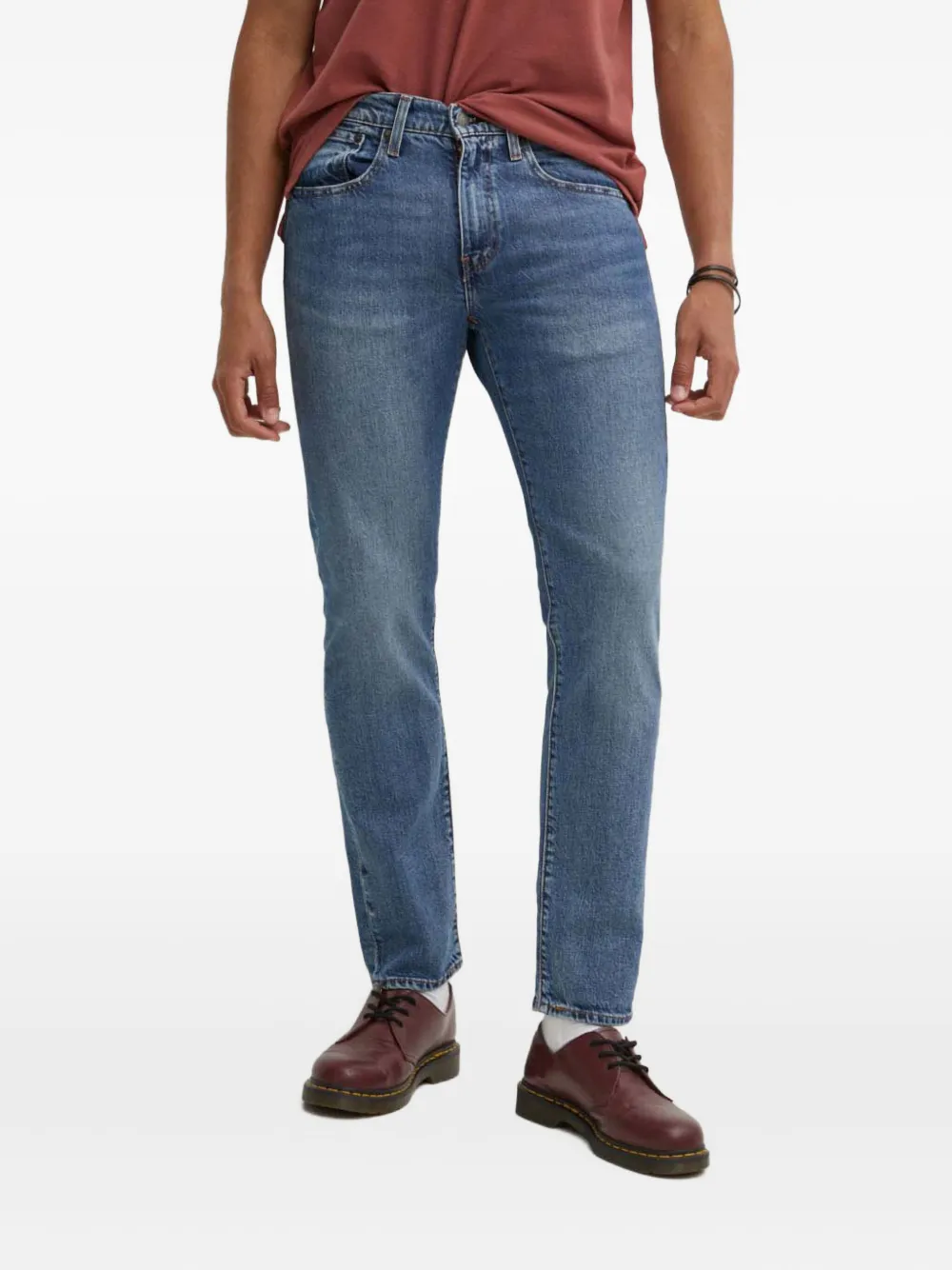 Levi's jeans 502™ | azul | Image 1