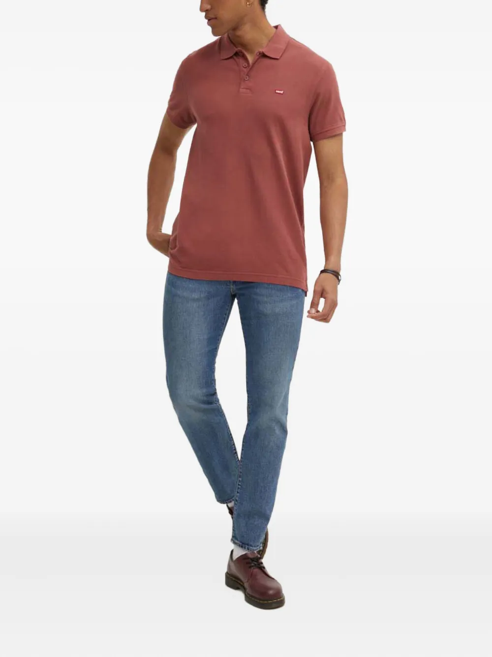 Levi's 502™ Taper jeans - Blauw