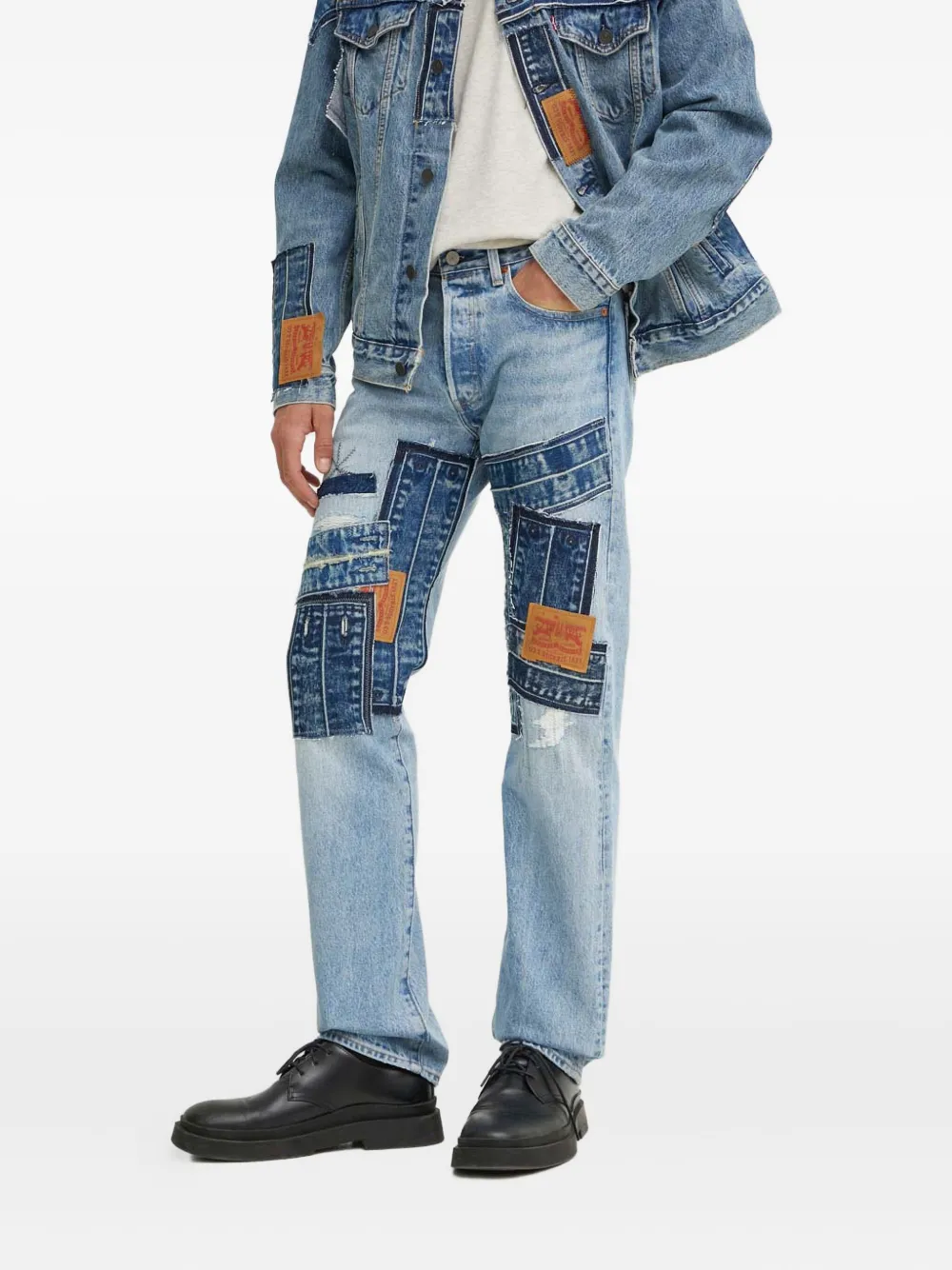 Levi's jeans 501® Original | azul | Image 1