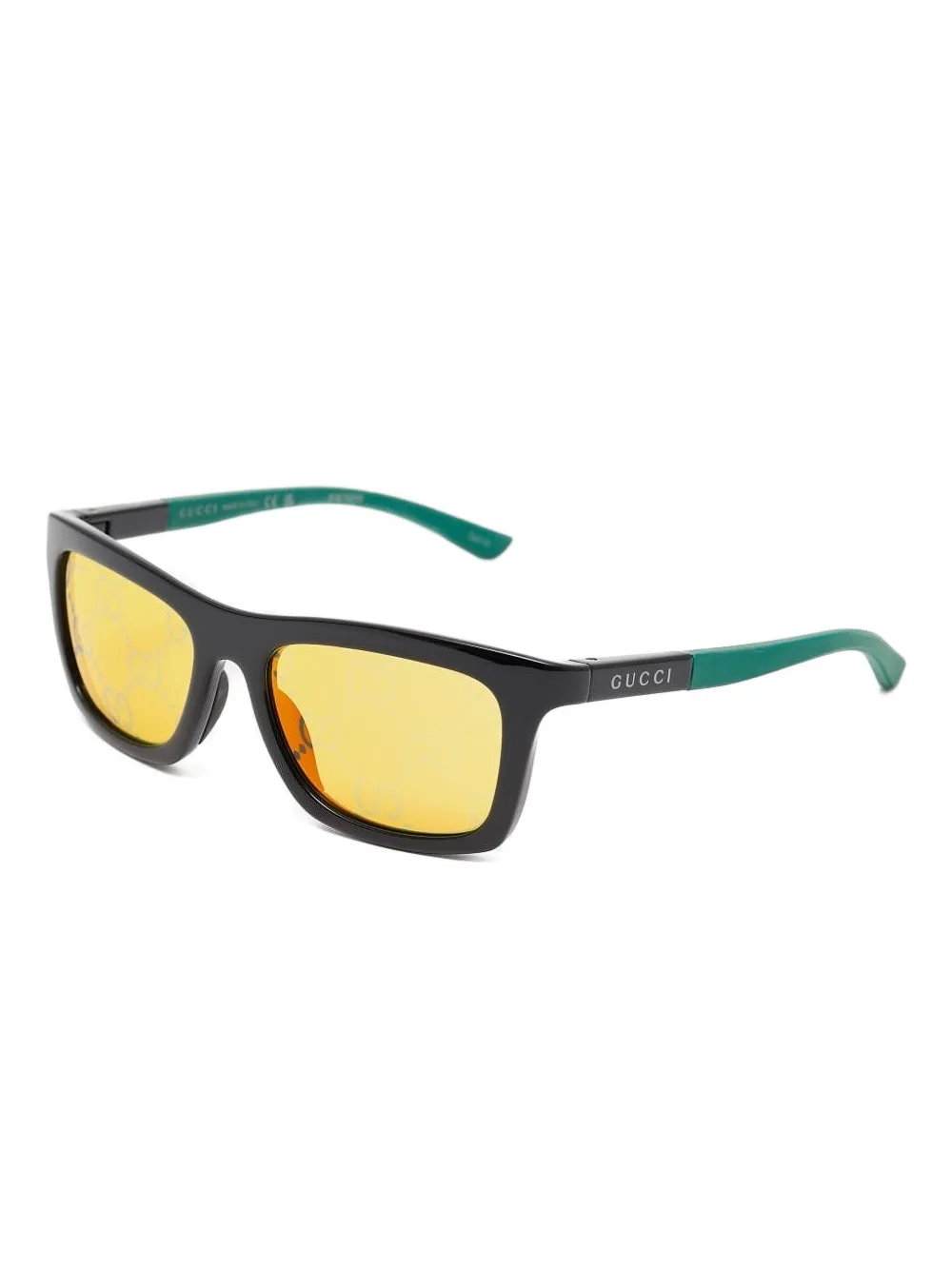 Gucci Eyewear square-frame sunglasses | Image 2