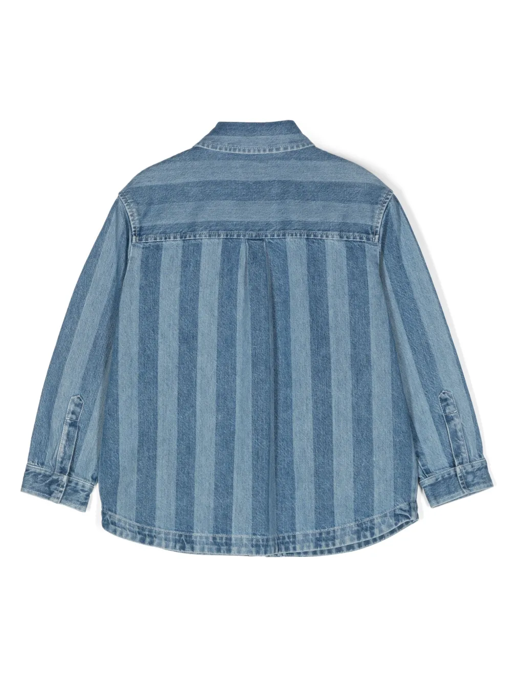Fendi Kids Go-to jacket | Boys Denim Jackets | Image 2