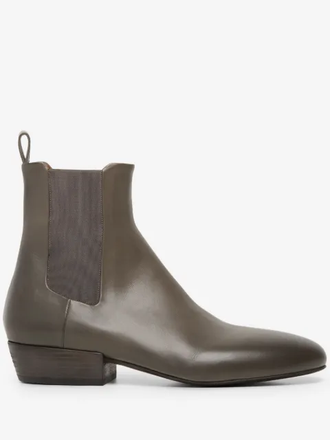 Marsèll botas Chelsea Granblocco
