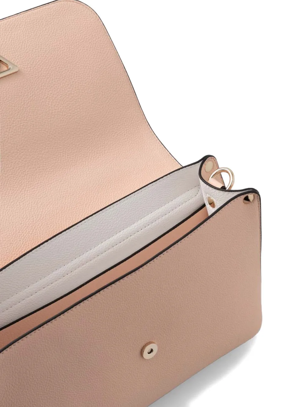 GUESS USA Meridan crossbodytas Roze