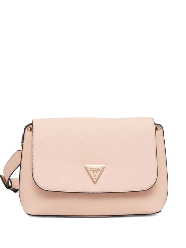 GUESS USA Meridan ショルダーバッグ | ピンク | FARFETCH JP