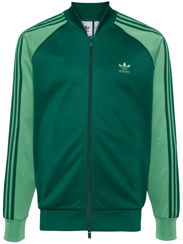 Adidas Originals SST Track Top Only at JD Green N.GREEN Mens