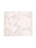 Atelier Choux Bloom Pink fitted bed sheet