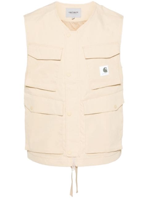 Carhartt WIP Balto waterproof gilet