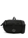 C.P. Company Nylon B crossbody belt bag - Black