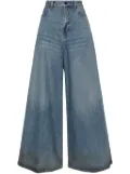 Haikure Big Bethany jeans - Blue