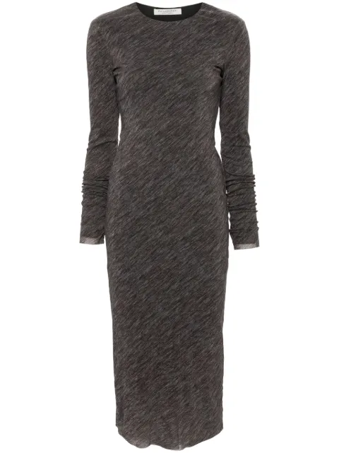 Philosophy Di Lorenzo Serafini vestido midi de tul