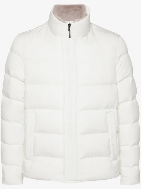 Herno quilted puffer jacket