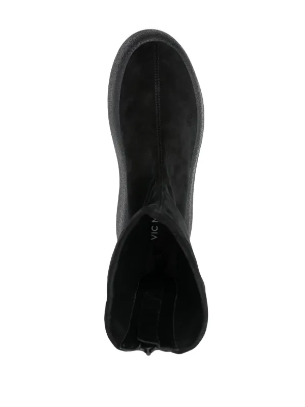 ブーツその他 VIC MATIE Woman Boots Black 1F2162DD30BOXB 001 Ankle boot Black Vic Matiè - Le Follie Shop