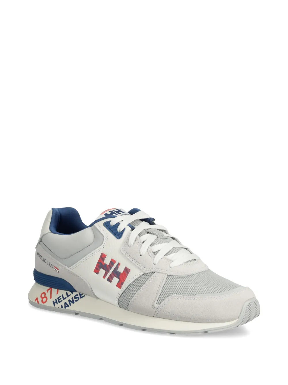 Helly Hansen Anakin sneakers - Grijs