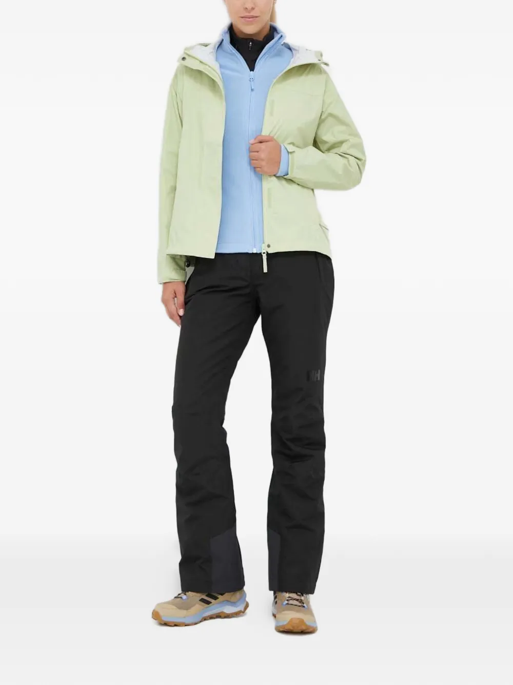 Helly Hansen hooded performance jacket | Lightweight Jackets | Image 2