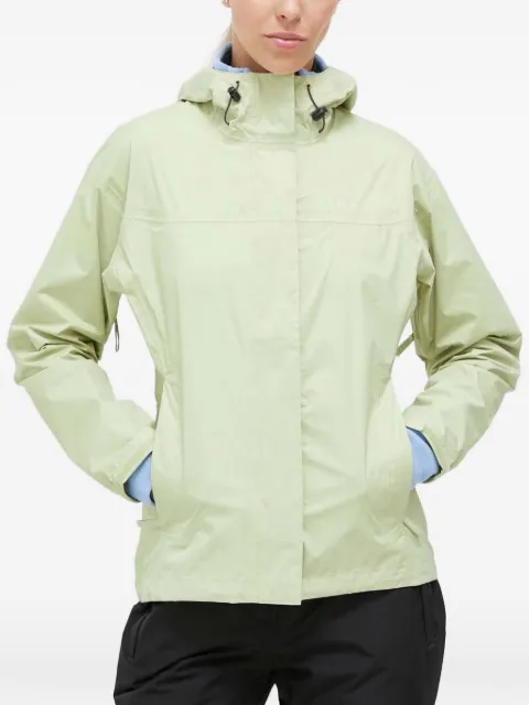 Helly Hansen hooded performance jacket