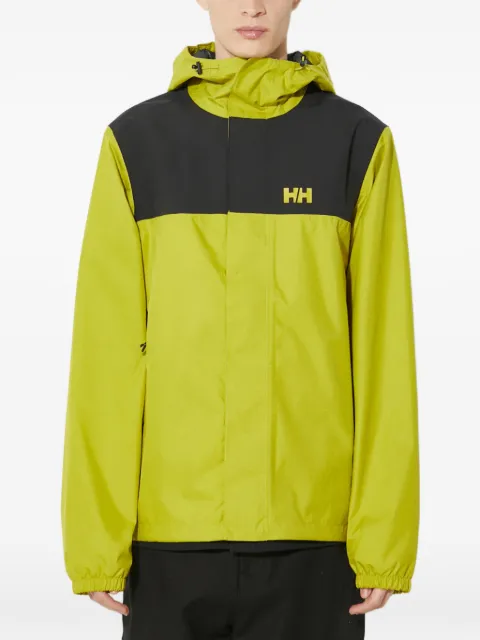 Helly Hansen chubasquero Vancouver con capucha