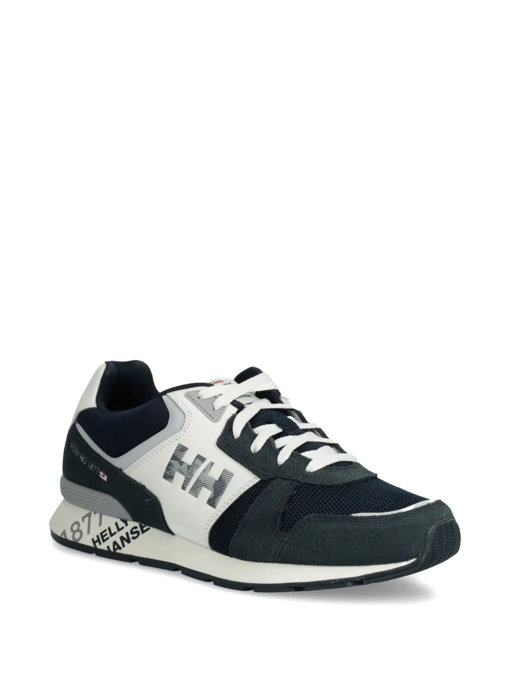 Helly Hansen Anakin sneakers - Blauw