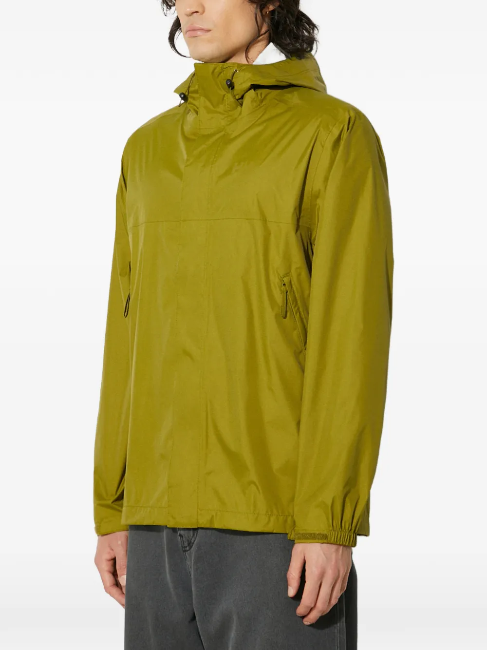Helly Hansen hooded lightweight jacket | Lightweight Jackets | Image 2