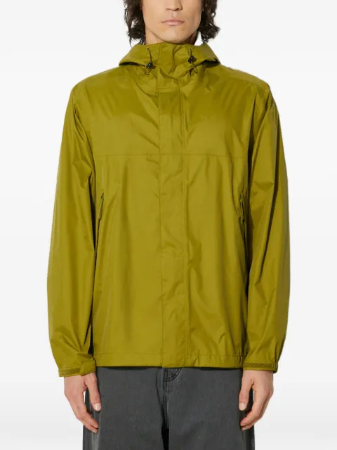Helly Hansen hooded lightweight jacket
