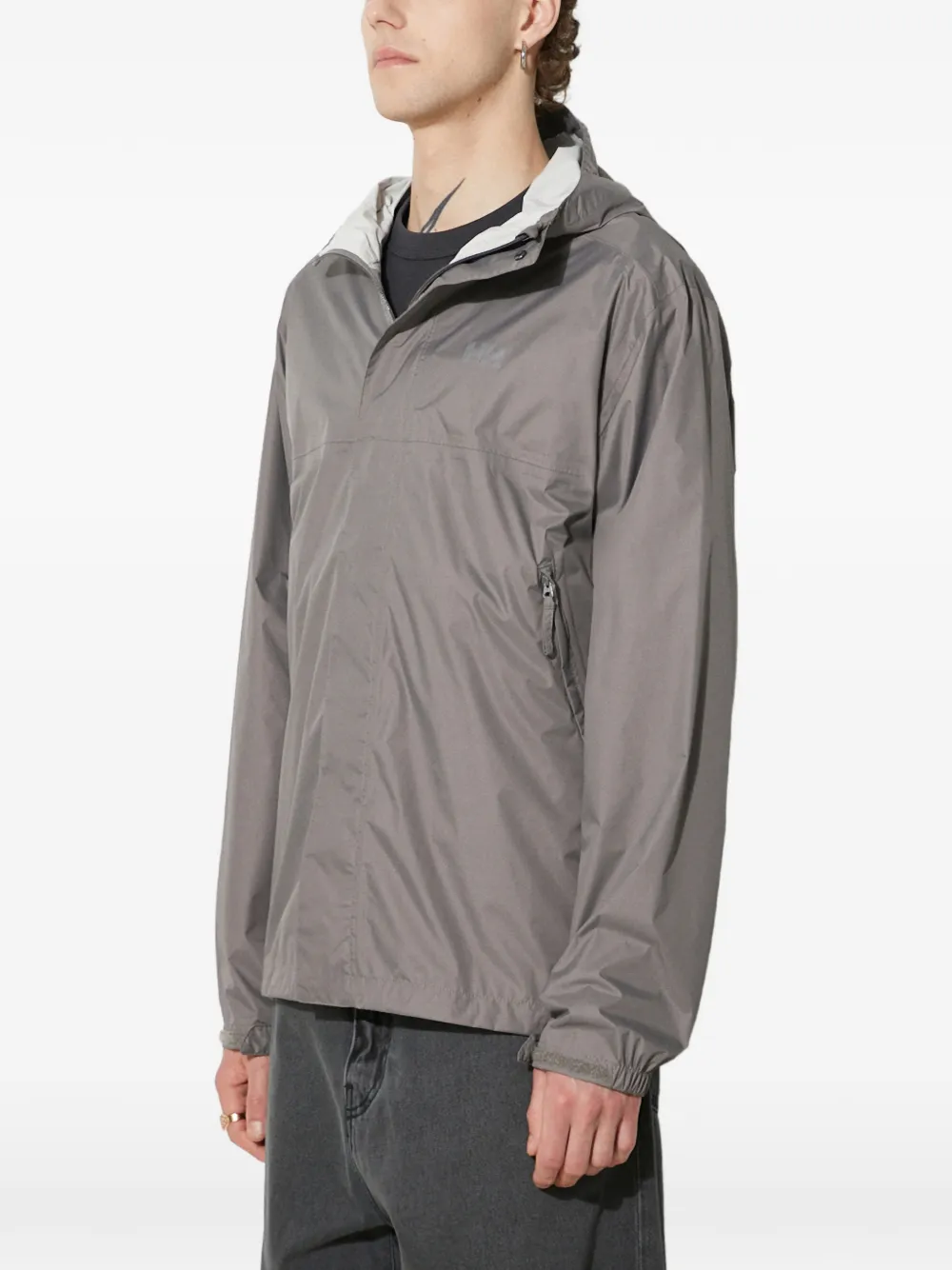 Helly Hansen hooded lightweight jacket | Lightweight Jackets | Image 2