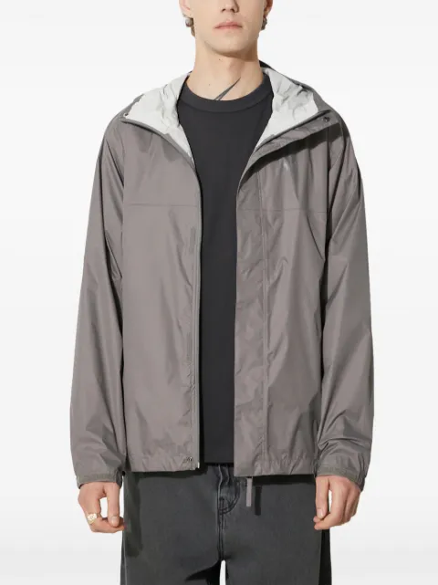Helly Hansen hooded lightweight jacket