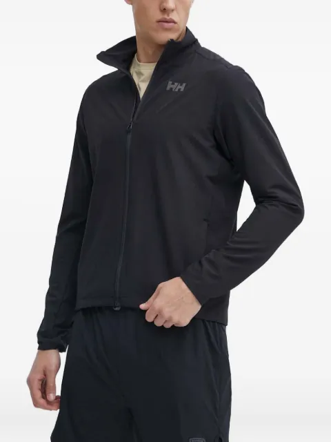 Helly Hansen zip-fastening performance jacket