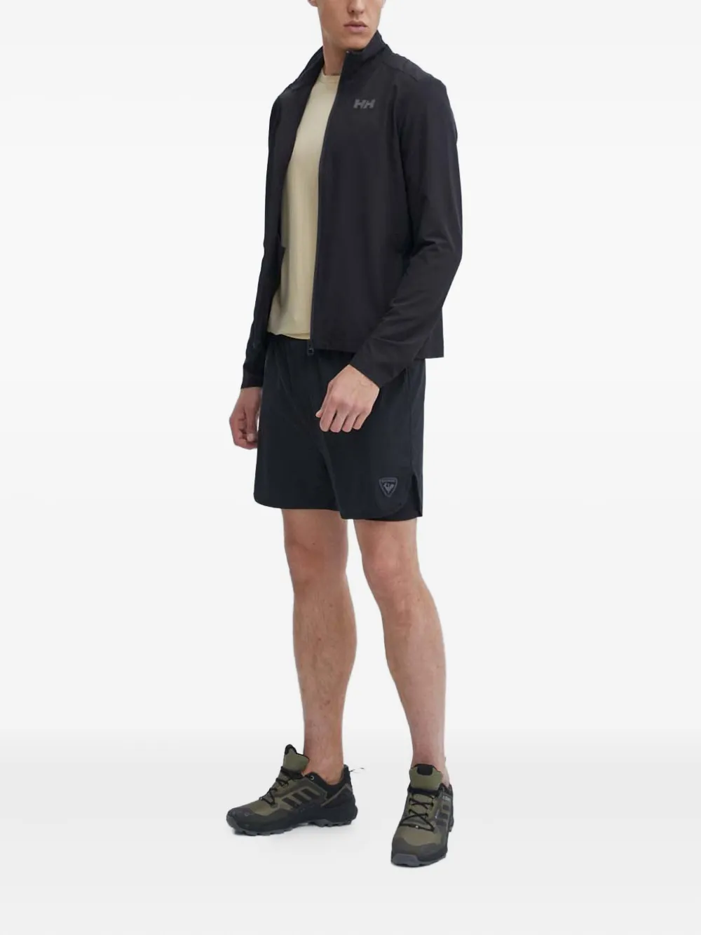 Helly Hansen zip-fastening performance jacket | Lättviktsjackor | Image 2